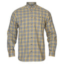 Harkila Milford Shirt - Grape Leaf