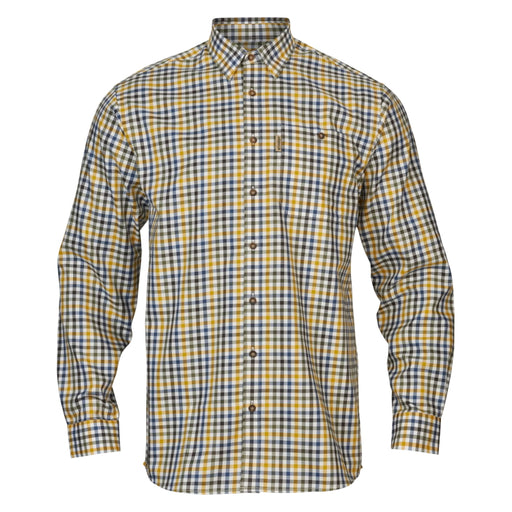 Harkila Milford Shirt - Grape Leaf