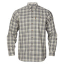Harkila Milford Shirt - Rosin/Deep Well