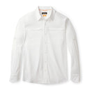 Orvis Open Air Caster Long Sleeve Shirt - White