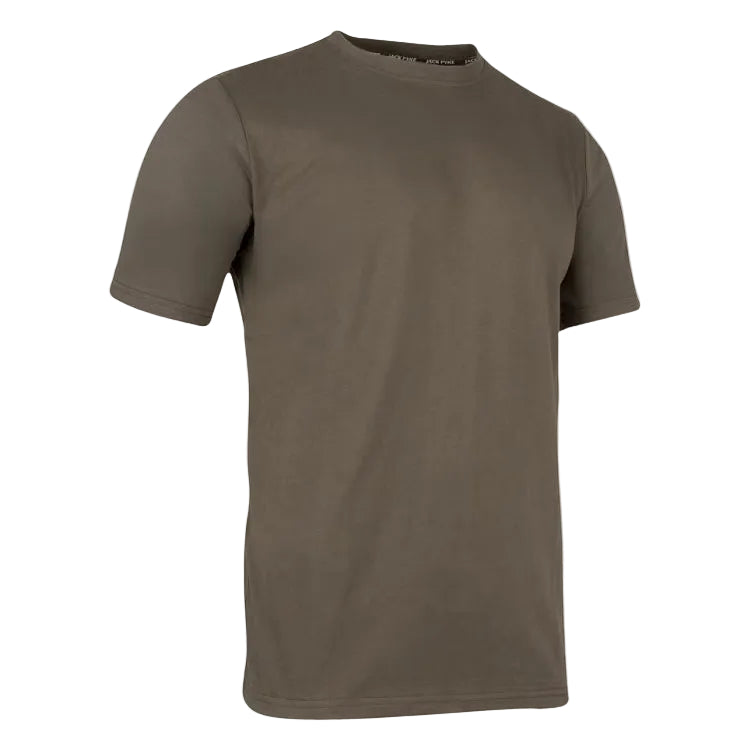 Jack Pyke Cotton T-Shirt - Green
