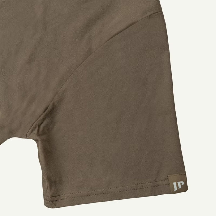 Jack Pyke Cotton T-Shirt - Green