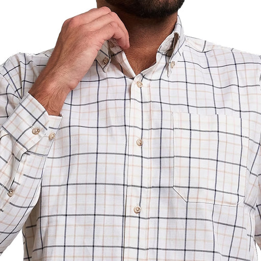 Jack Pyke Countryman Shirt - Navy Check