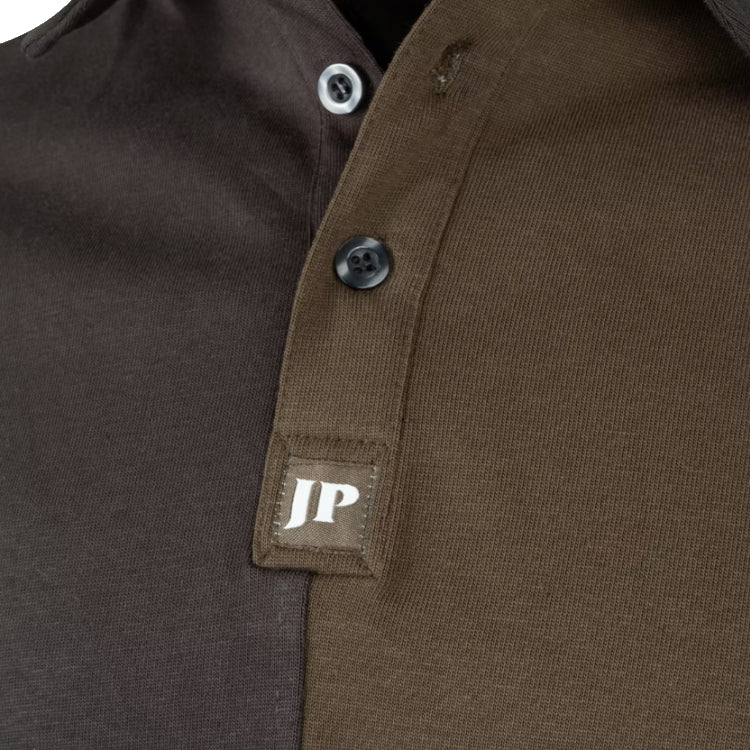 Jack Pyke Rugby Shirt - Green