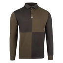 Jack Pyke Rugby Shirt - Green