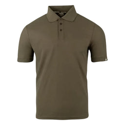 Jack Pyke Shires Polo Shirt - Green