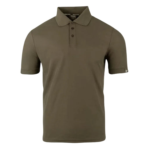 Jack Pyke Shires Polo Shirt - Green