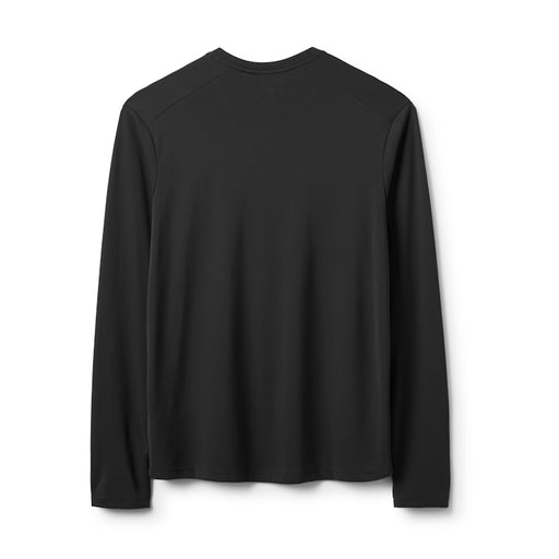 Rab Force LS Tee Shirt - Black