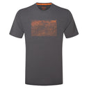 Rab Syncrino Ridge T-Shirt - Graphene