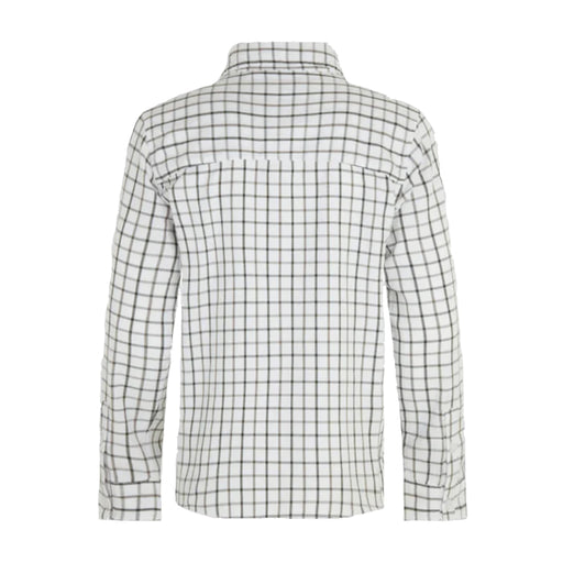 Ridgeline Kids Sedgebrook Shirt - Deep Forest