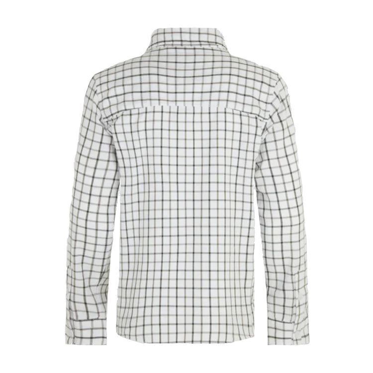 Ridgeline Kids Sedgebrook Shirt - Deep Forest