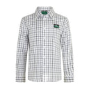 Ridgeline Kids Sedgebrook Shirt - Navy