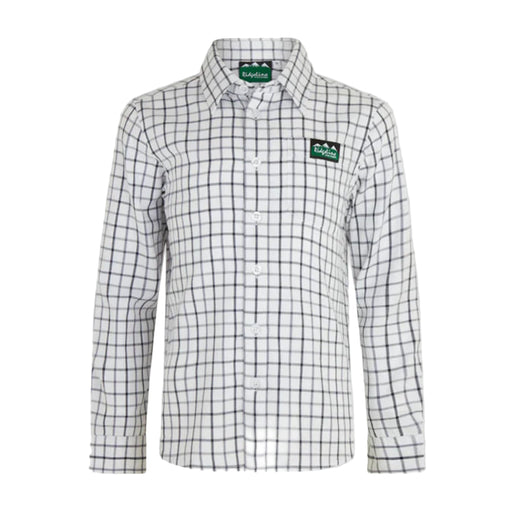 Ridgeline Kids Sedgebrook Shirt - Navy