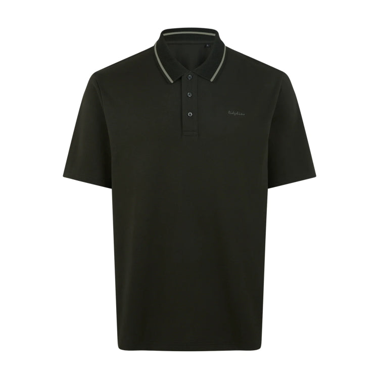 Ridgeline Kilworth Polo Shirt - Deep Forest