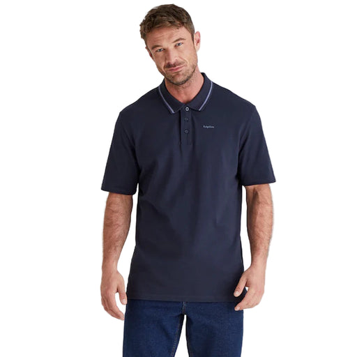 Ridgeline Kilworth Polo Shirt - Navy