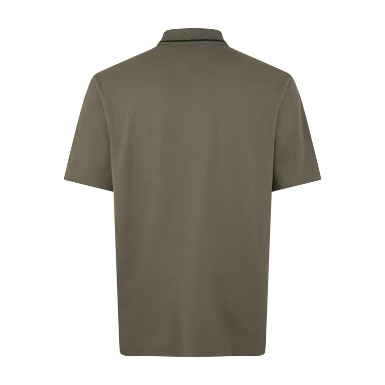 Ridgeline Kilworth Polo Shirt - Smokey Olive