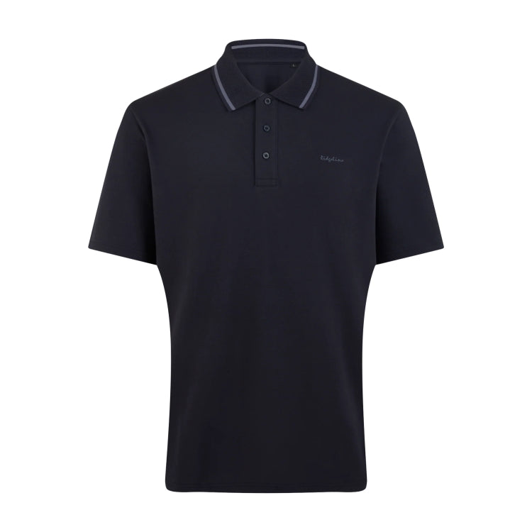 Ridgeline Ladies Kilworth Polo Shirt - Navy
