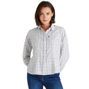 Ridgeline Ladies Sedgebrook Shirt - Deep Forest/Smokey Olive