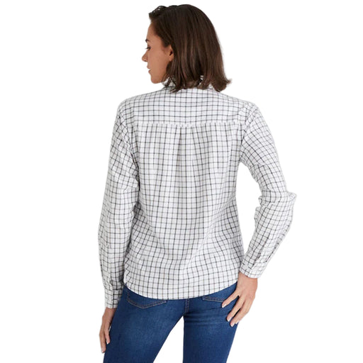 Ridgeline Ladies Sedgebrook Shirt - Deep Forest/Smokey Olive