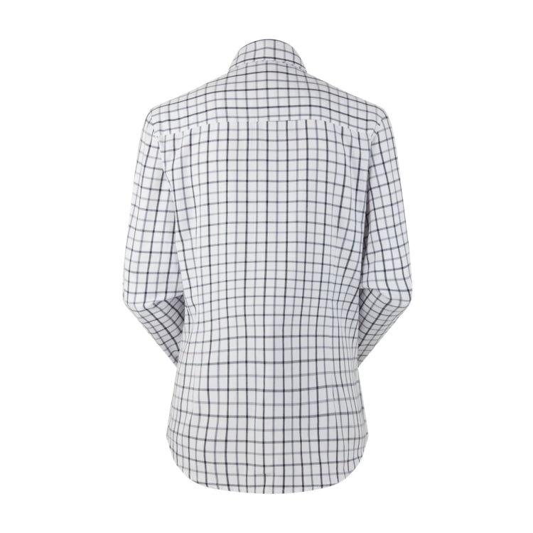 Ridgeline Ladies Sedgebrook Shirt - Navy/Storm