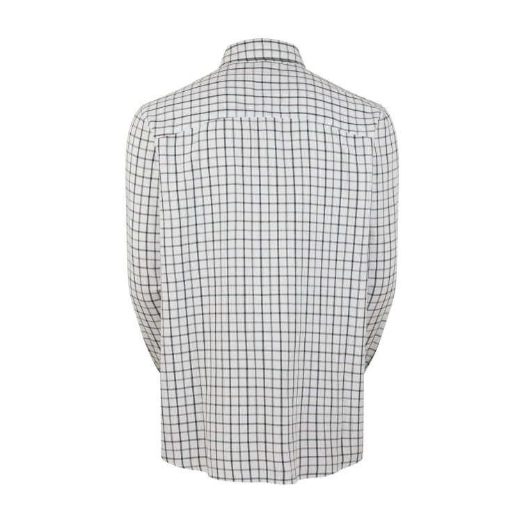 Ridgeline Sedgebrook Shirt - Deep Forest/Smokey Olive