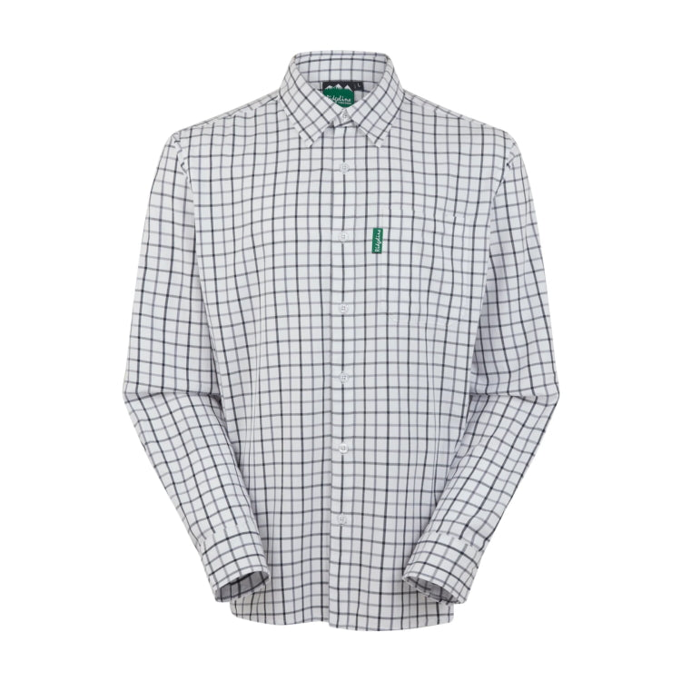 Ridgeline Sedgebrook Shirt - Navy/Storm