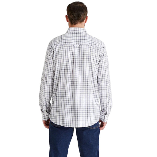 Ridgeline Sedgebrook Shirt - Navy/Storm