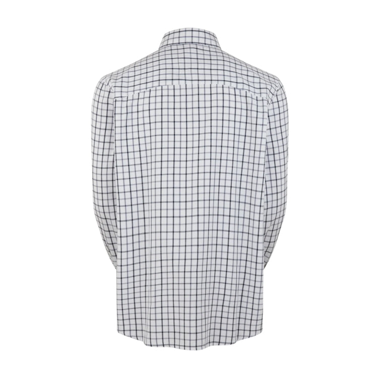 Ridgeline Sedgebrook Shirt - Navy/Storm