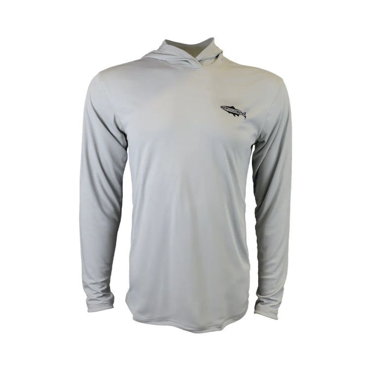 Rep Your Water ECO50 Hooded Sun Shirt - Hero Squatch