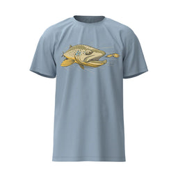 Rep Your Water Streamer Chaser T-Shirt
