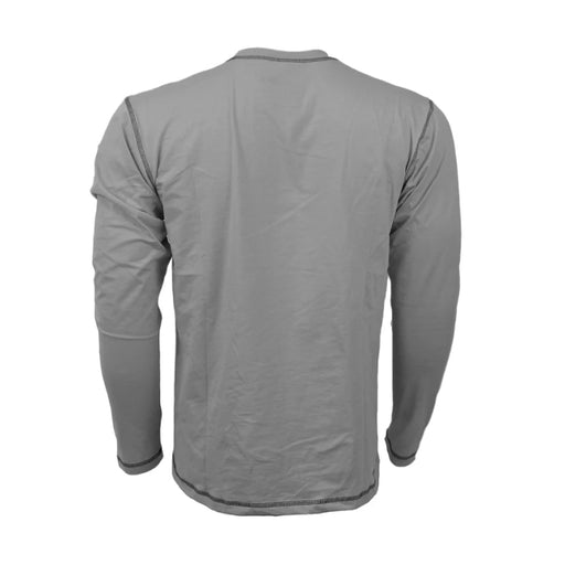 Rep Your Water Merino Breeze Sun Shirt - Granite