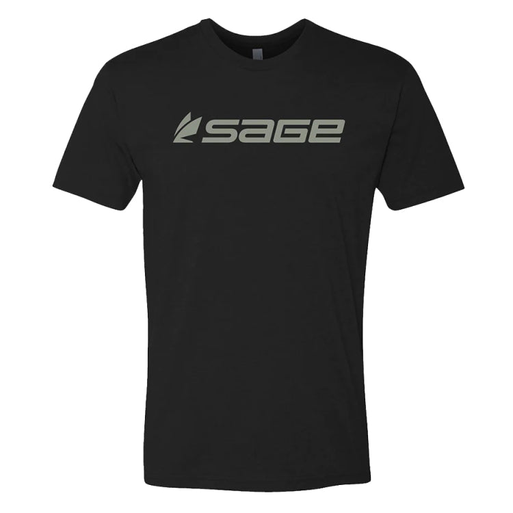 Sage Logo T-Shirt