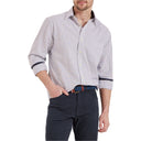 Schoffel Cambridge Classic Shirt - Dark Navy