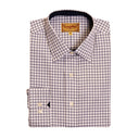 Schoffel Cambridge Classic Shirt - Dark Navy