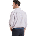 Schoffel Cambridge Classic Shirt - Dark Navy