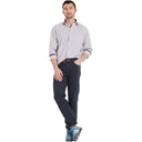 Schoffel Cambridge Classic Shirt - Dark Navy