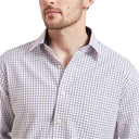 Schoffel Cambridge Classic Shirt - Dark Navy