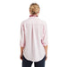 Schoffel Ladies Salthouse Linen Shirt - Pale Pink