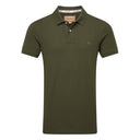 Schoffel St Ives Polo Shirt - Forest