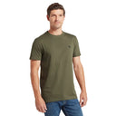 Schoffel Trenance T-Shirt - Beetle Green