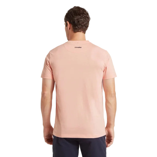 Schoffel Trenance T-Shirt - Pale Rose