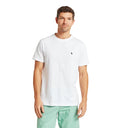 Schoffel Trenance T-Shirt - White