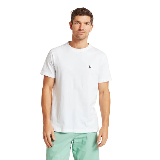 Schoffel Trenance T-Shirt - White