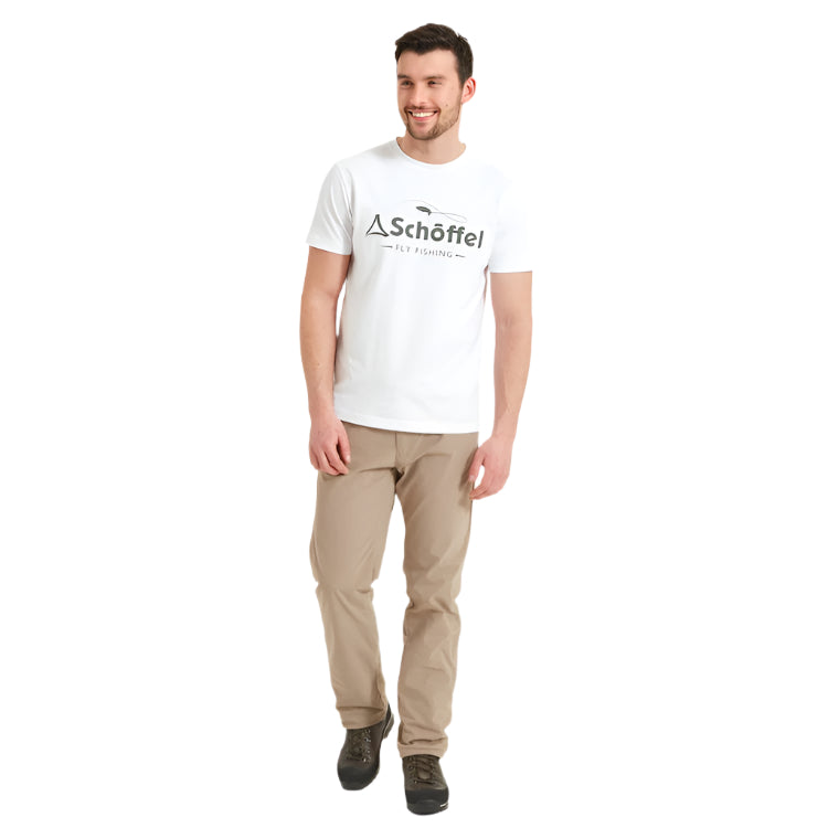 Schoffel Tyne T-Shirt - Multi