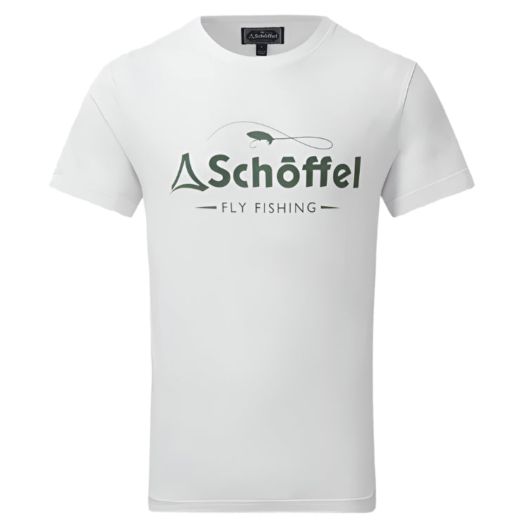Schoffel Tyne T-Shirt - Multi