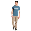 Schoffel Tyne T-Shirt - River Blue