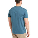 Schoffel Tyne T-Shirt - River Blue