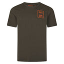 Seeland BGH T-Shirt - Pine Green