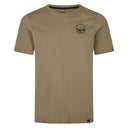 Seeland Hunting Landscape T-Shirt - Covert Green