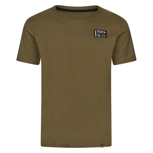 Seeland Striker T-Shirt - Military Olive